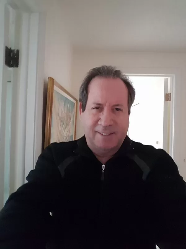 Daniel Goldstone