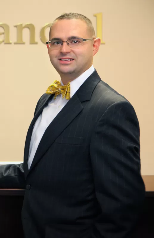 Daniel McCarty