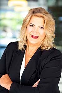 Diane Brewer