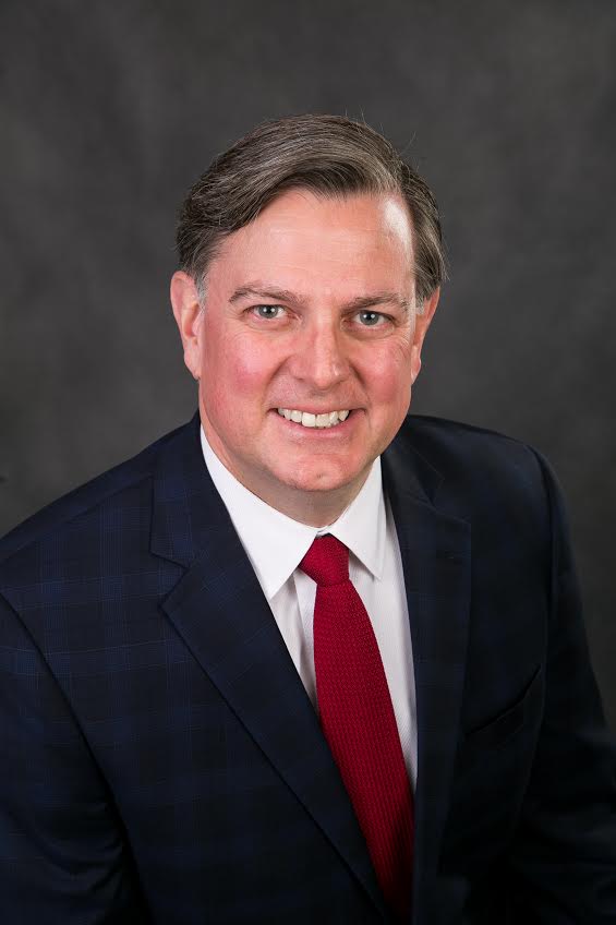 Don Chamberlin