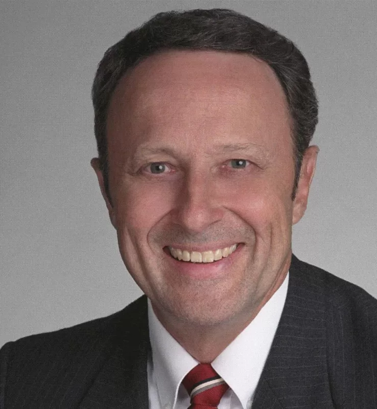 Earl E. Newsome, CFP®, CLU®, ChFC®