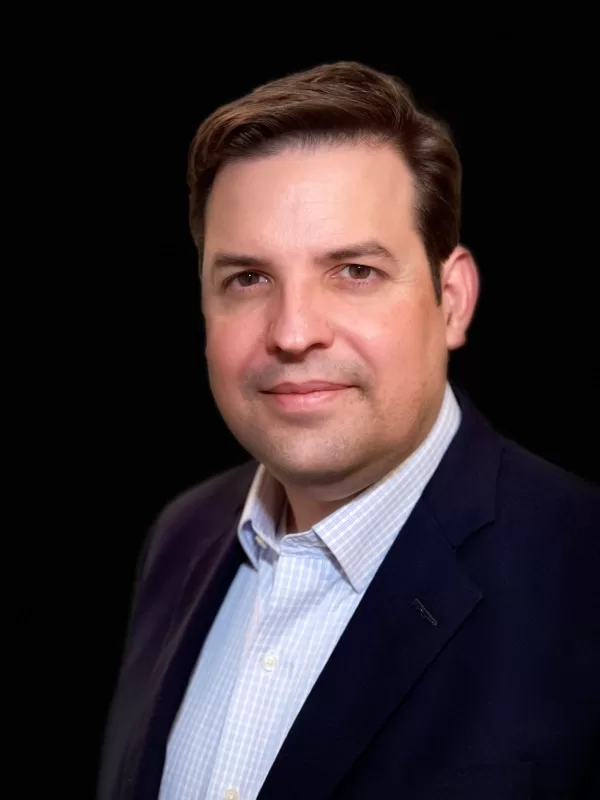 Ed De La Rosa