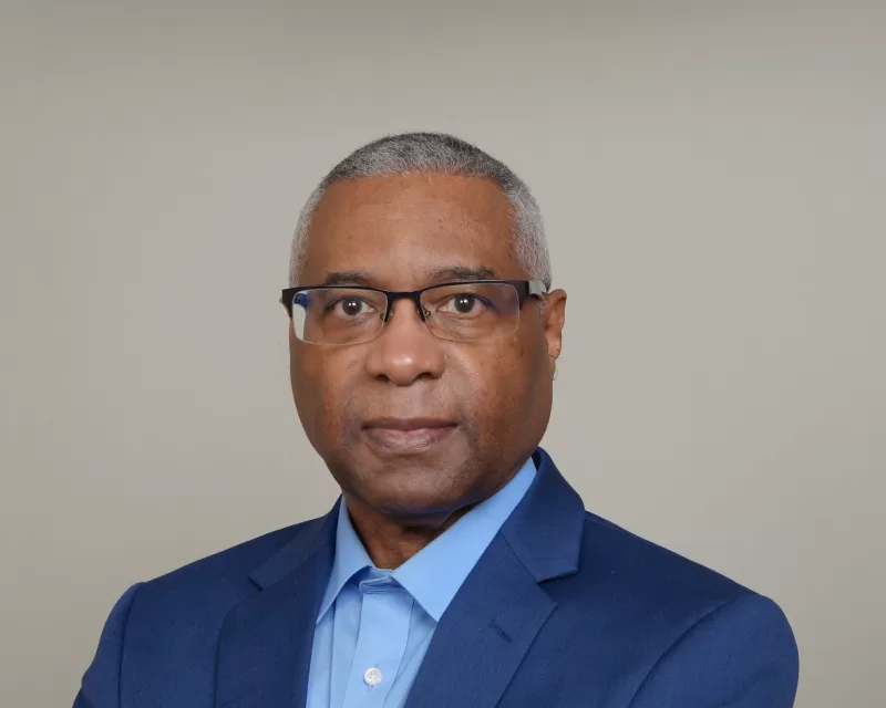 Edward Williams