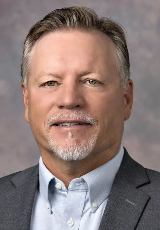 Gary Hurt