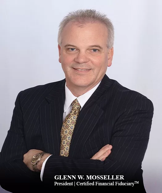 Glenn W. Mosseller