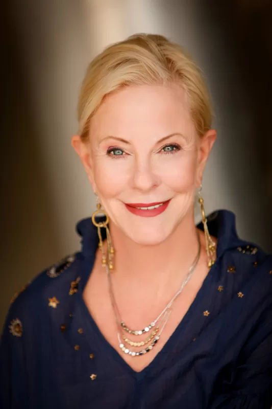 Irma Hampton