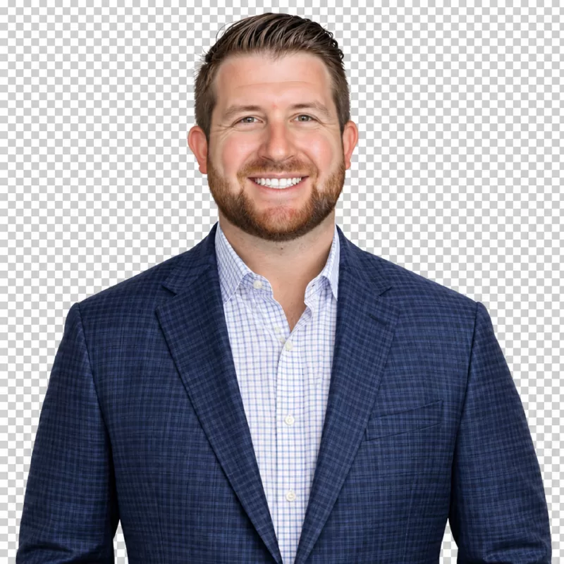 Jake Peltier