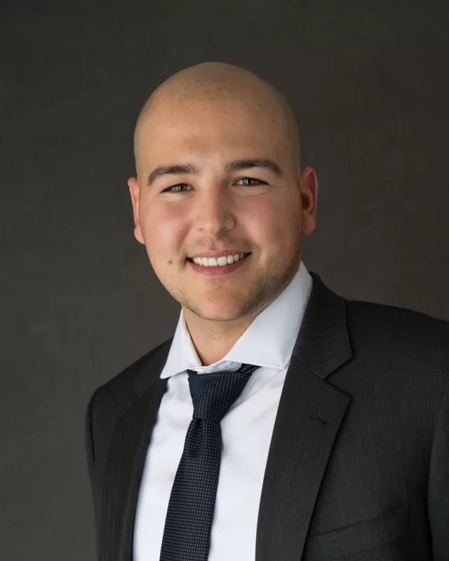 James Comblo
