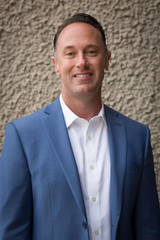 Jason Groth
