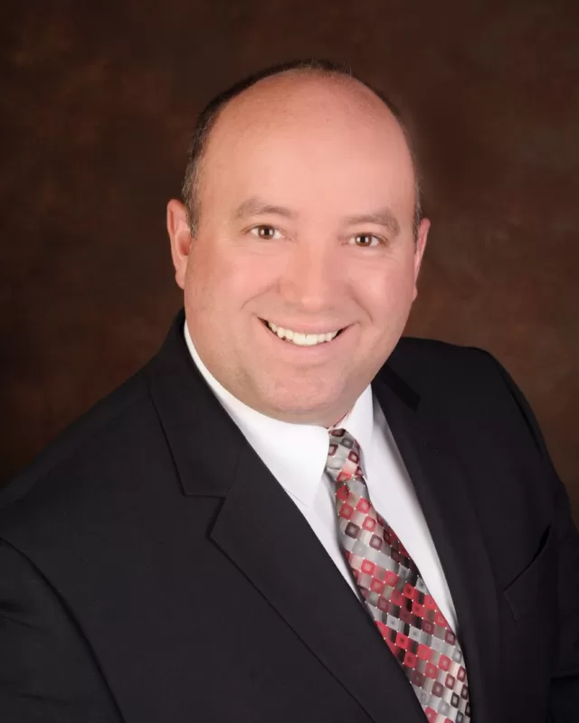 Jeff Busch