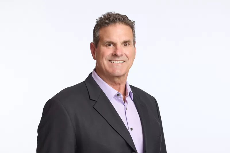 Jeff Garnica