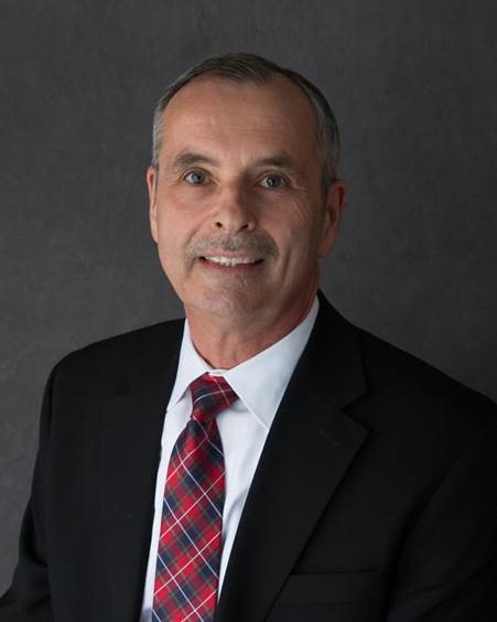Jeffrey A. Scott