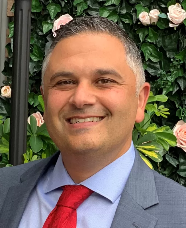Jeffrey D. Shanine