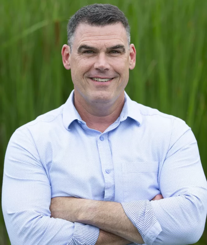 James Connell