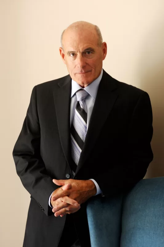 Jon R. Heischman
