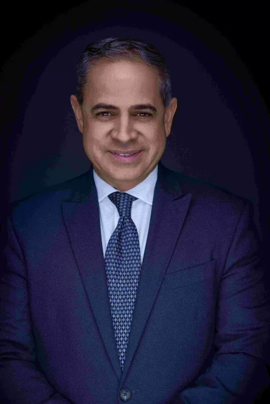 Jorge Quiros