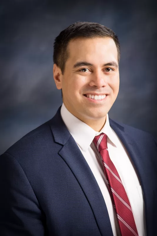 Joseph Voellm, CFF,  ChFC®