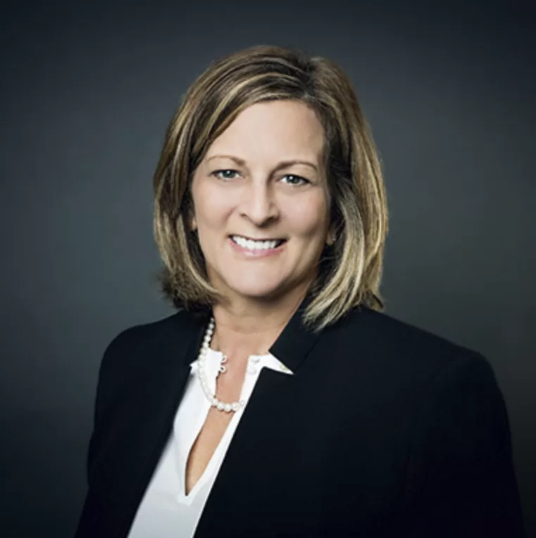 Julie Manning