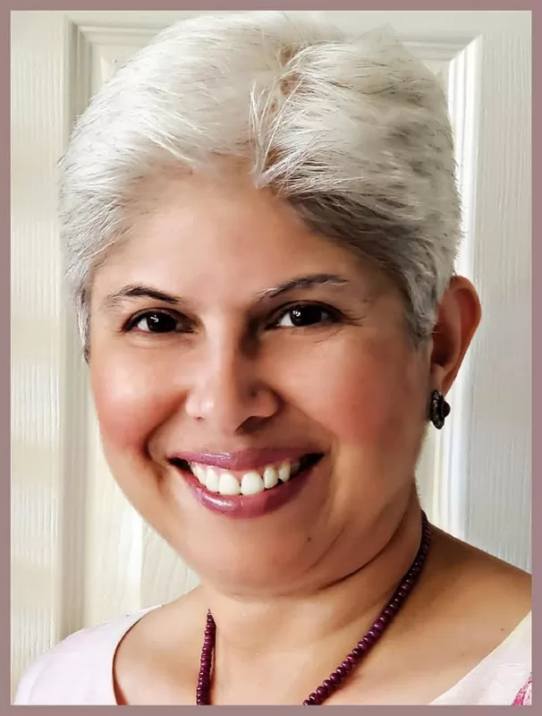 Jyoti Gujral