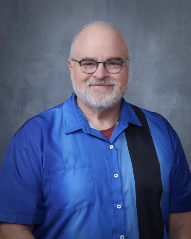 Keith Bilbrey, JR