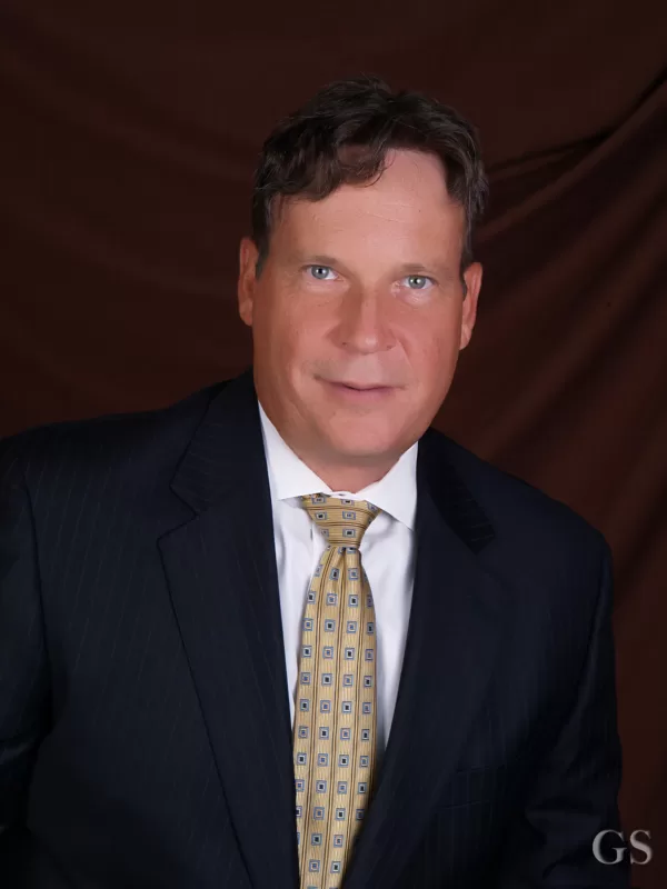 Kenneth Levin