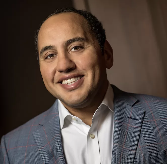 Michael Hanna