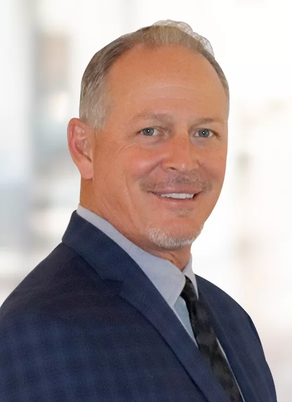 Michael Audi