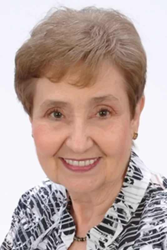 Nora L. Hartquist