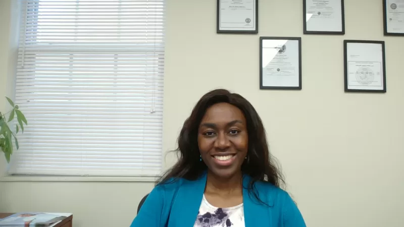 Omolade Angela Babalola