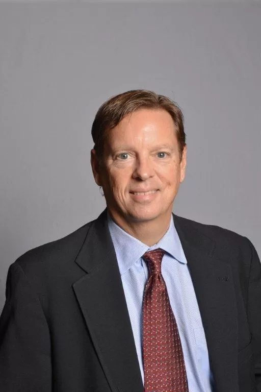 Robert Field