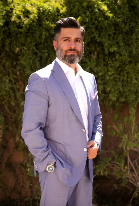 Rodrigo Gil