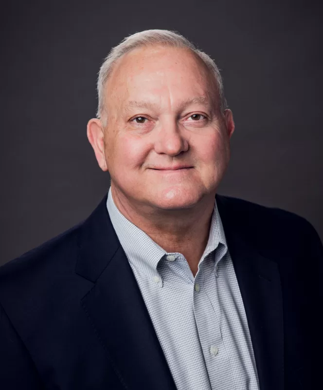 Scott D. Walker
