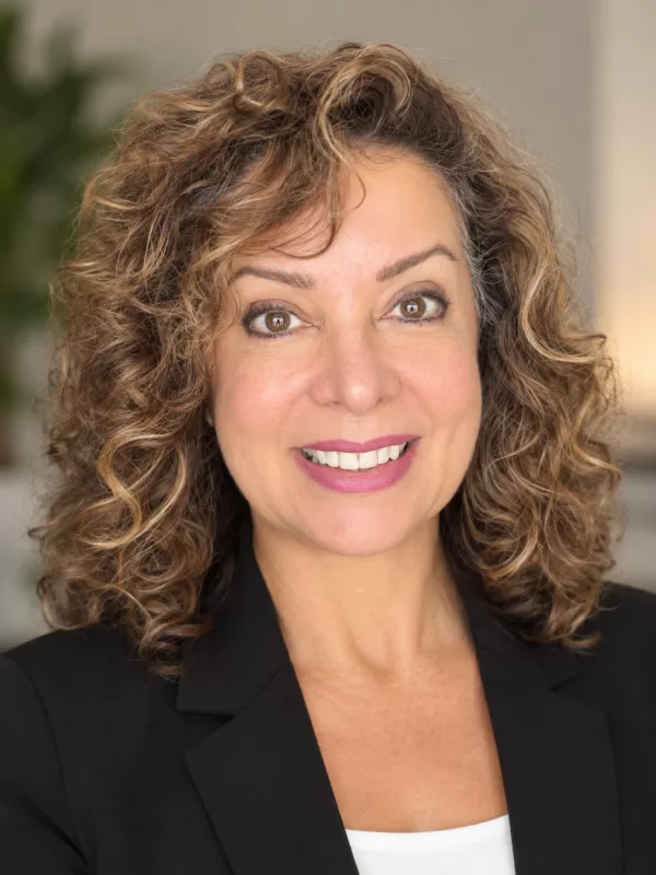 Shahrzad Bachand