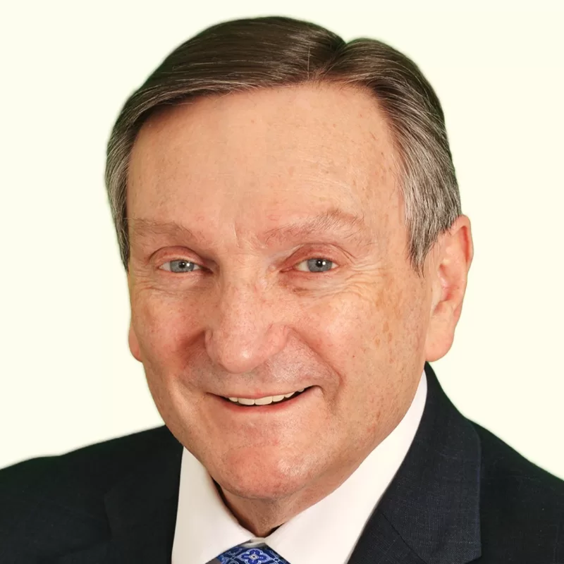 William Eager