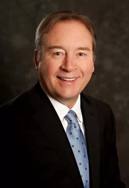 Wilson Coffman